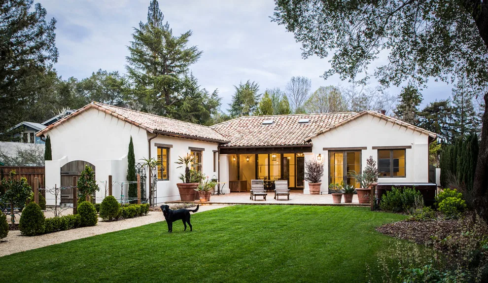 Los Altos Project by Tom Meaney Architect, AIA - Photo 9