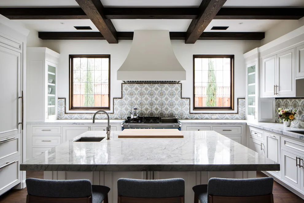 Los Altos Project by Tom Meaney Architect, AIA - Photo 2