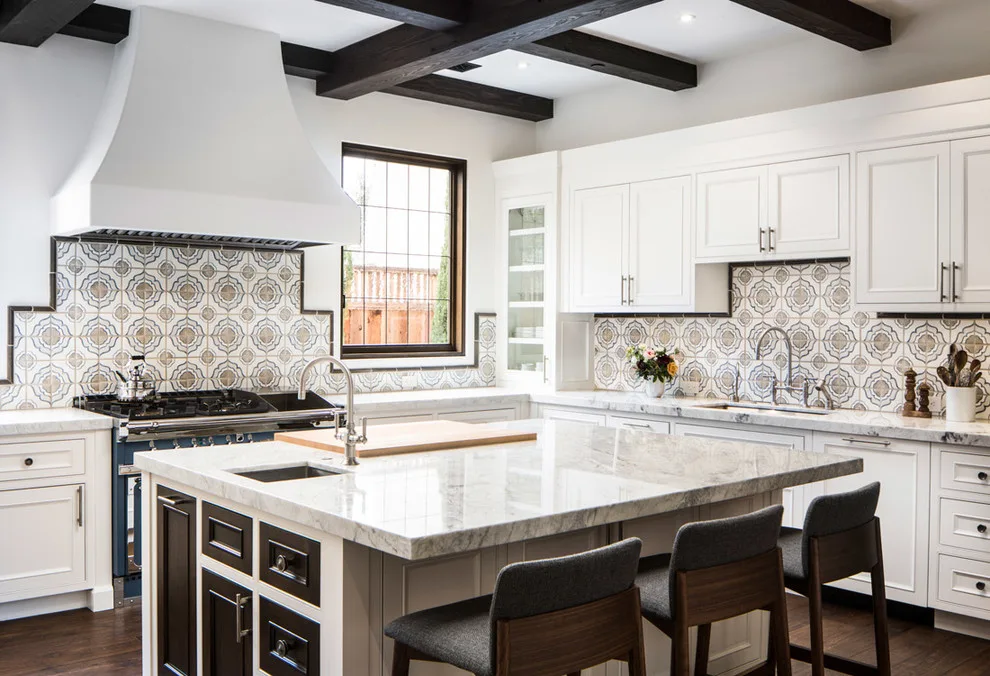 Los Altos Project by Tom Meaney Architect, AIA - Photo 8