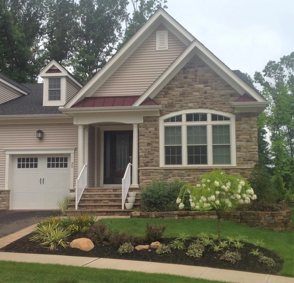 Skillman, NJ by Doerler Landscape & Hidden Springs Irrigation - Photo 5