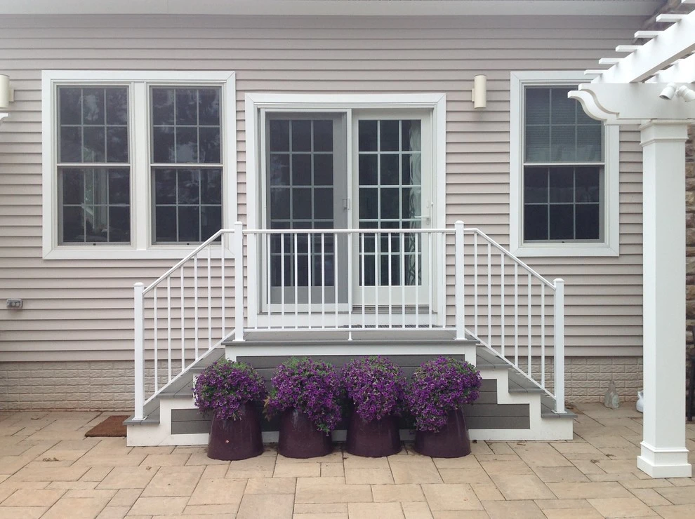 Skillman, NJ by Doerler Landscape & Hidden Springs Irrigation - Photo 6