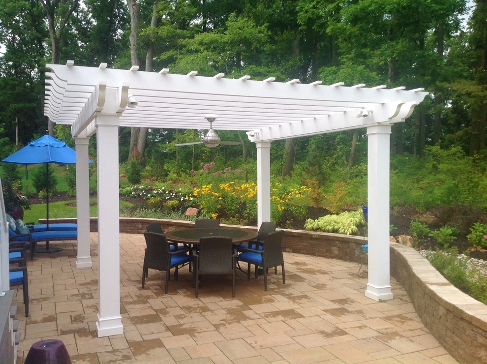 Skillman, NJ by Doerler Landscape & Hidden Springs Irrigation - Photo 4