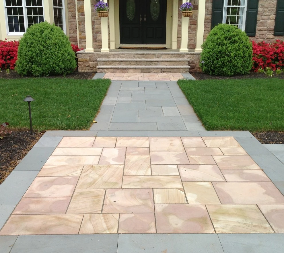 Skillman, NJ by Doerler Landscape & Hidden Springs Irrigation - Photo 2