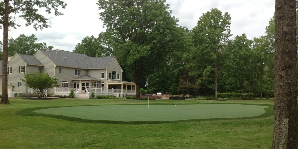 Skillman, NJ by Doerler Landscape & Hidden Springs Irrigation - Photo 4