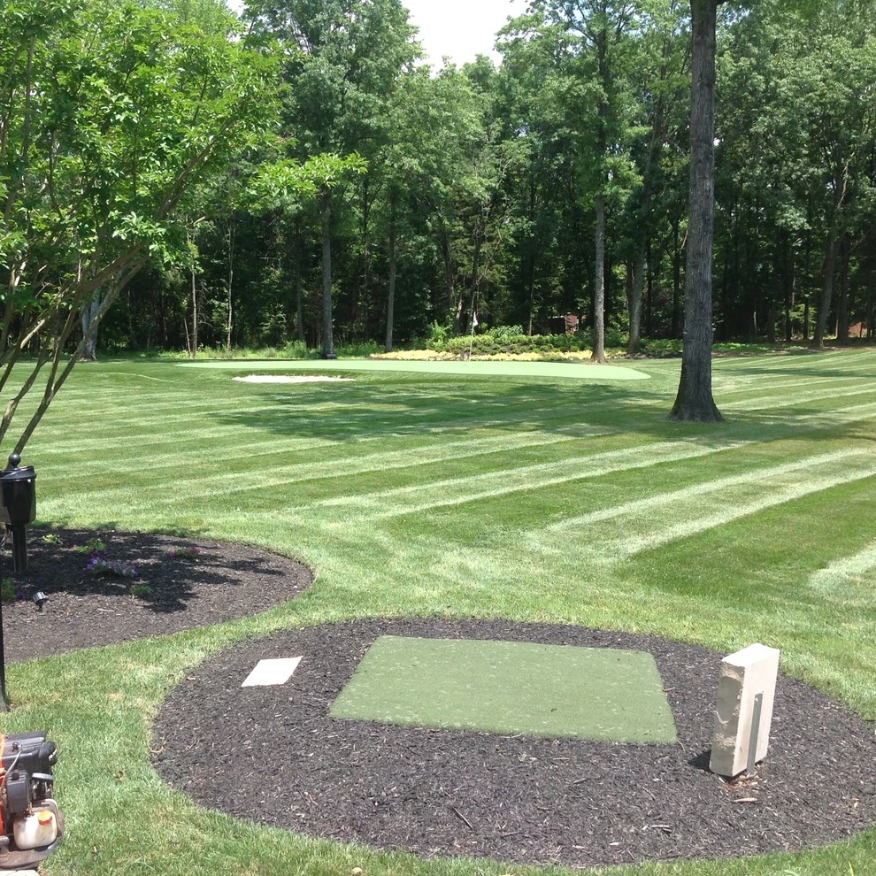 Skillman, NJ by Doerler Landscape & Hidden Springs Irrigation - Photo 7