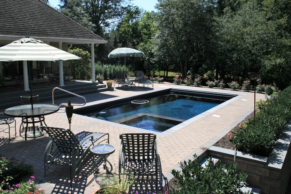 Doerler Landscape & Hidden Springs Irrigation - Photo 5