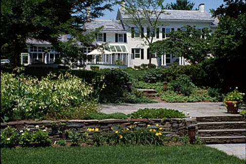 Princeton, NJ by Doerler Landscape & Hidden Springs Irrigation - Photo 9