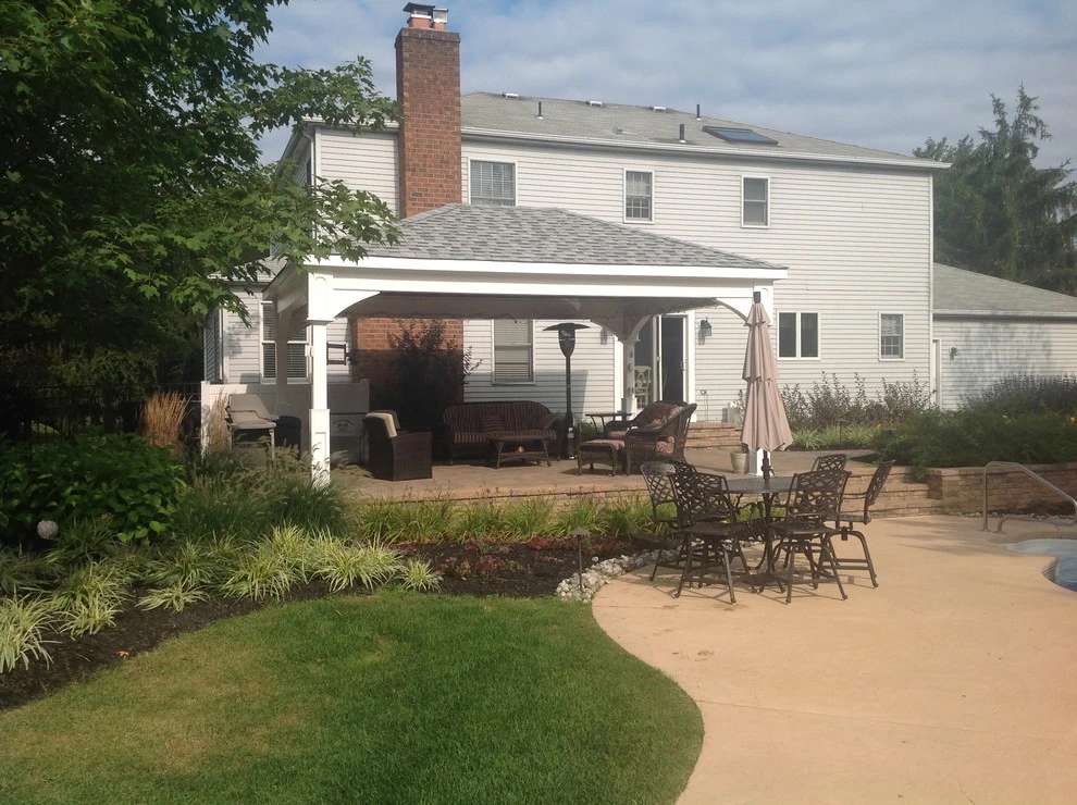 West Windsor, NJ by Doerler Landscape & Hidden Springs Irrigation - Photo 5