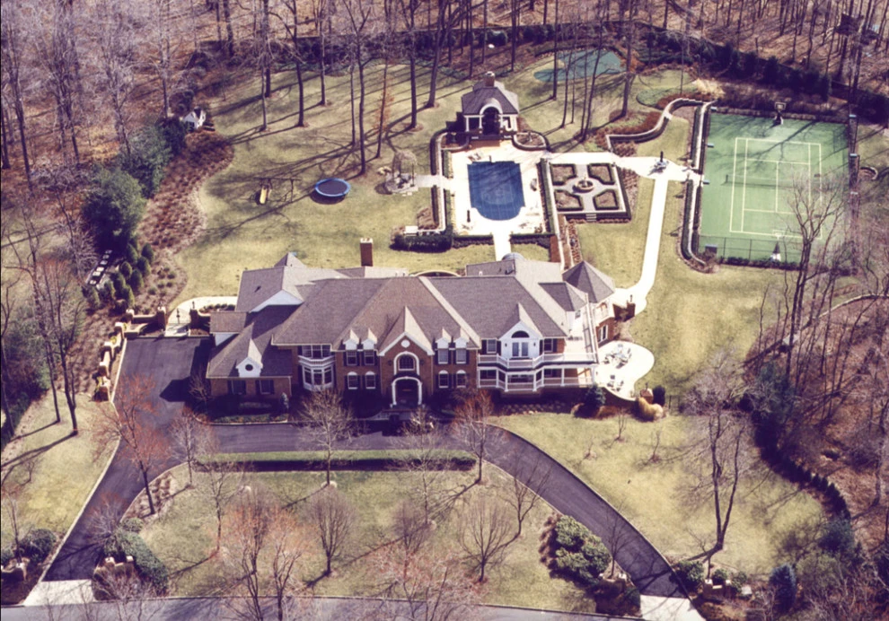 Princeton, NJ by Doerler Landscape & Hidden Springs Irrigation - Photo 4