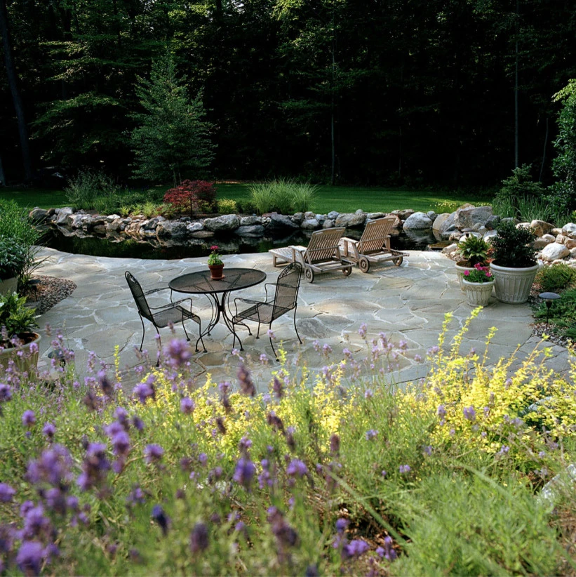 Robbinsville, NJ by Doerler Landscape & Hidden Springs Irrigation - Photo 3
