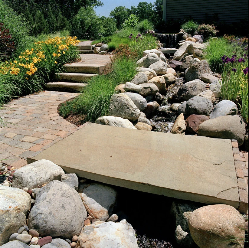 Robbinsville, NJ by Doerler Landscape & Hidden Springs Irrigation - Photo 2