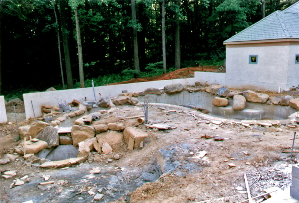 Princeton, NJ by Doerler Landscape & Hidden Springs Irrigation - Photo 2