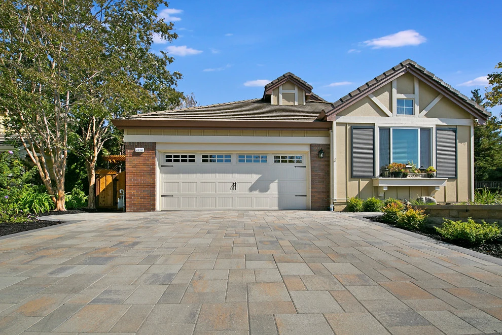 Front & Back Paver & Landscaping Transformation by DPG Pavers And Design - Photo 3