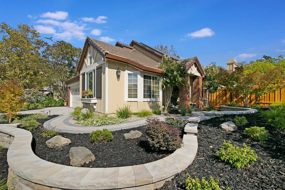 Front & Back Paver & Landscaping Transformation by DPG Pavers And Design - Photo 16
