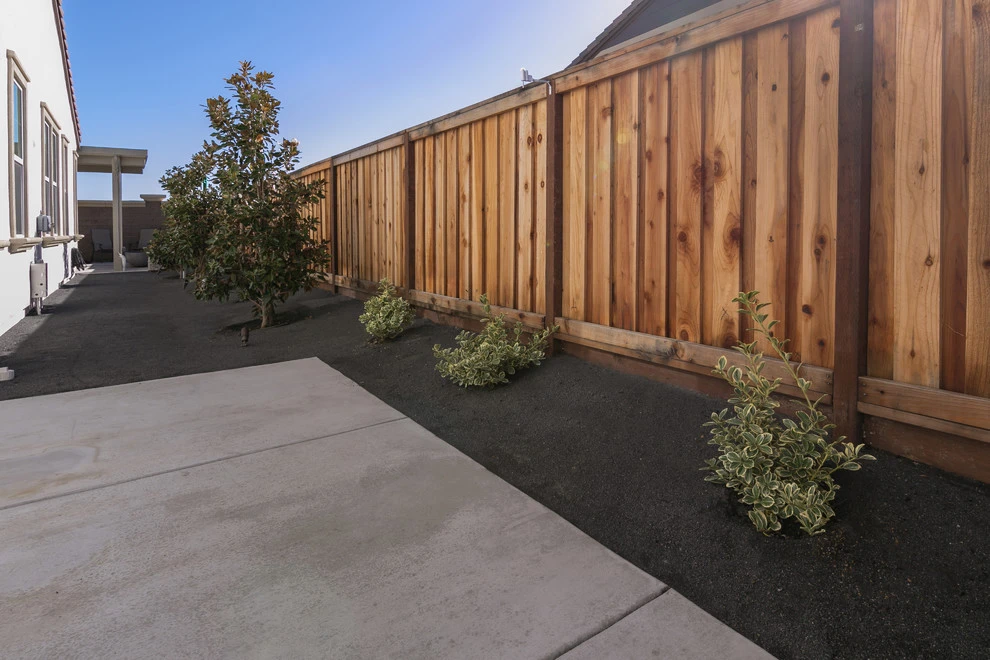 Front & Backyard New Home Landscaping by DPG Pavers And Design - Photo 42