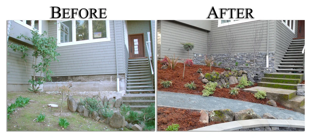 San Carlos Driveway & Front Landscaping by DPG Pavers And Design - Photo 6