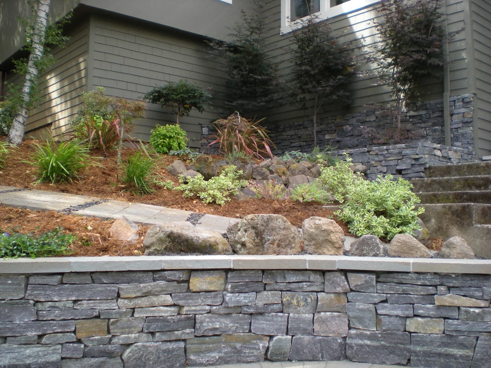 San Carlos Driveway & Front Landscaping by DPG Pavers And Design - Photo 12