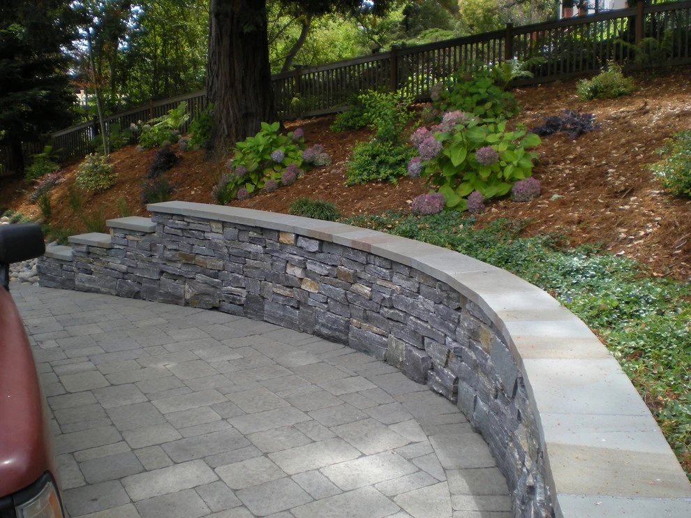 San Carlos Driveway & Front Landscaping by DPG Pavers And Design - Photo 7