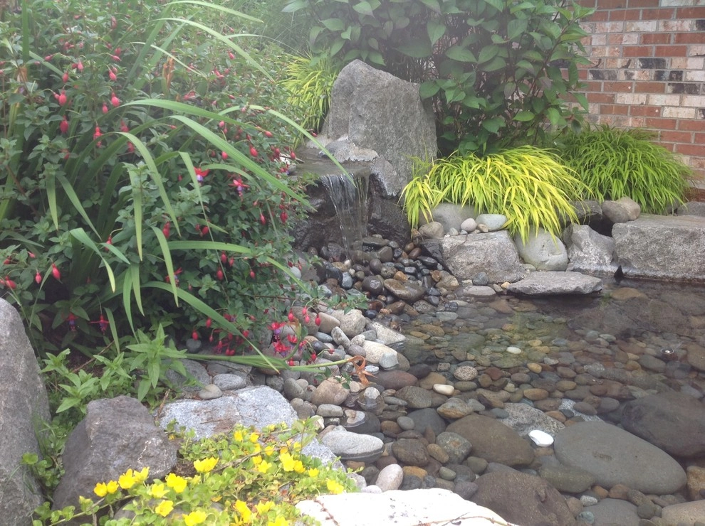 Water Features by Puget Sound Landscaping, Inc. - Photo 7