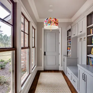 Louisiana Artisan by Pollard Hodgson Architects - Photo 5