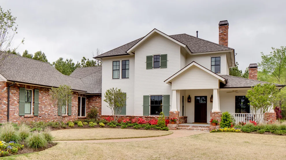 Louisiana Artisan by Pollard Hodgson Architects - Photo 4