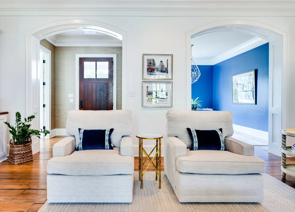 Louisiana Artisan by Pollard Hodgson Architects - Photo 2