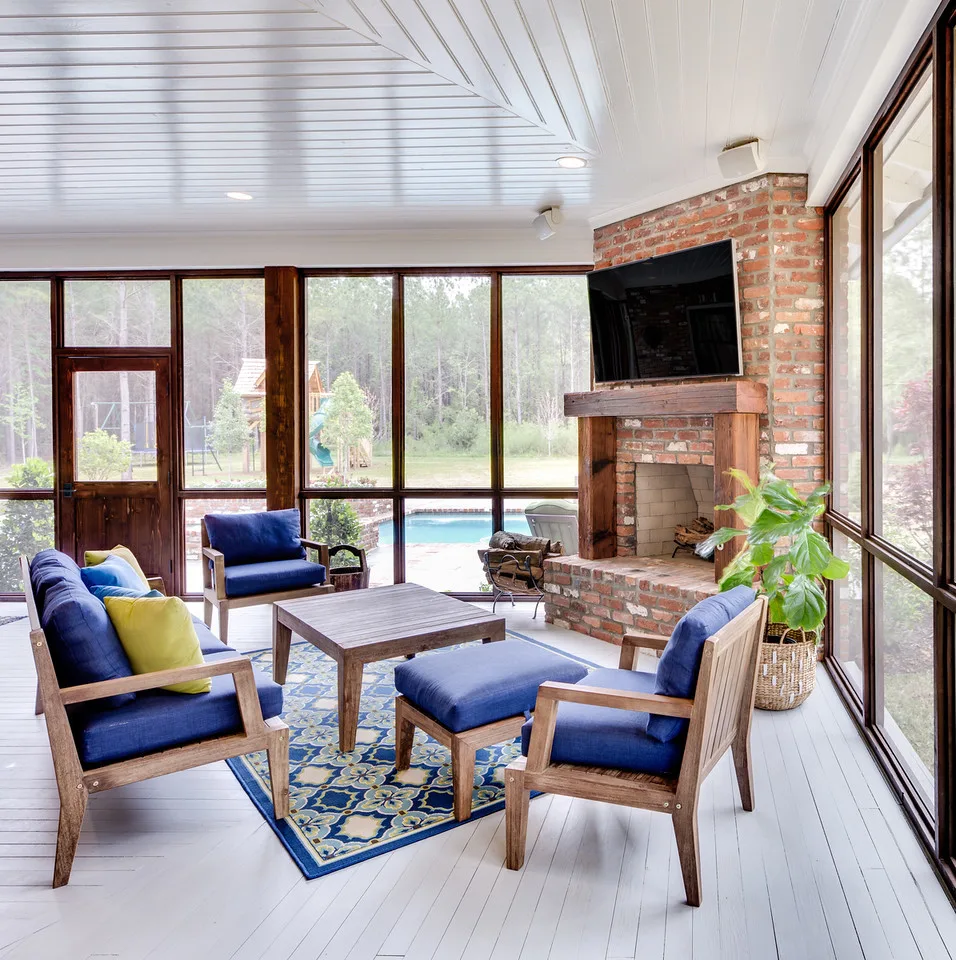 Louisiana Artisan by Pollard Hodgson Architects - Photo 3