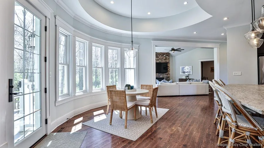 Loveland OH Construction Project by Arcanum Architecture LLC - Photo 4