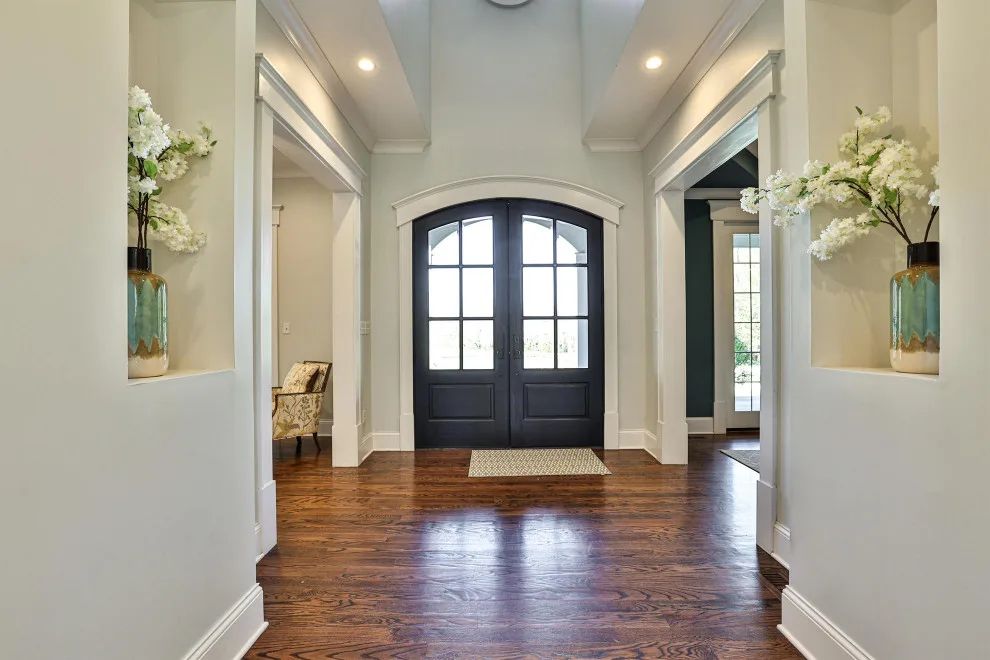 Loveland OH Construction Project by Arcanum Architecture LLC - Photo 3