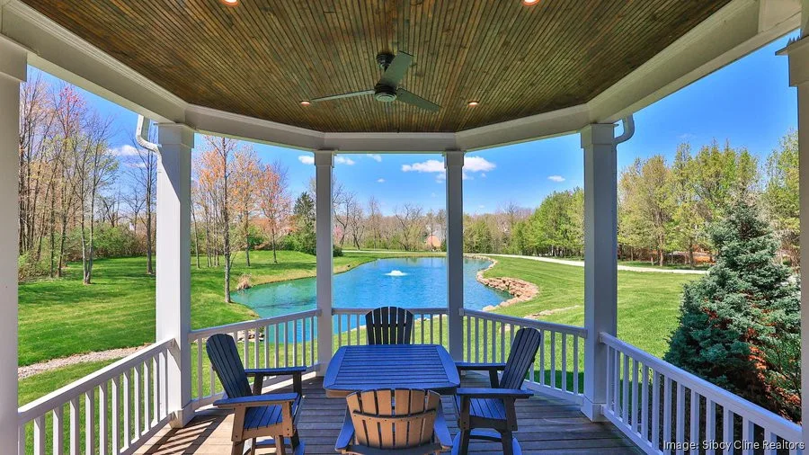 Loveland OH Construction Project by Arcanum Architecture LLC - Photo 5