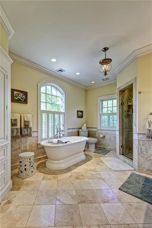 Charming Property with Guest Accommodation by Kemper Associates Architects, LLC - Photo 16