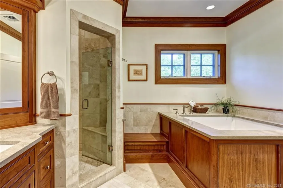 Charming Property with Guest Accommodation by Kemper Associates Architects, LLC - Photo 11