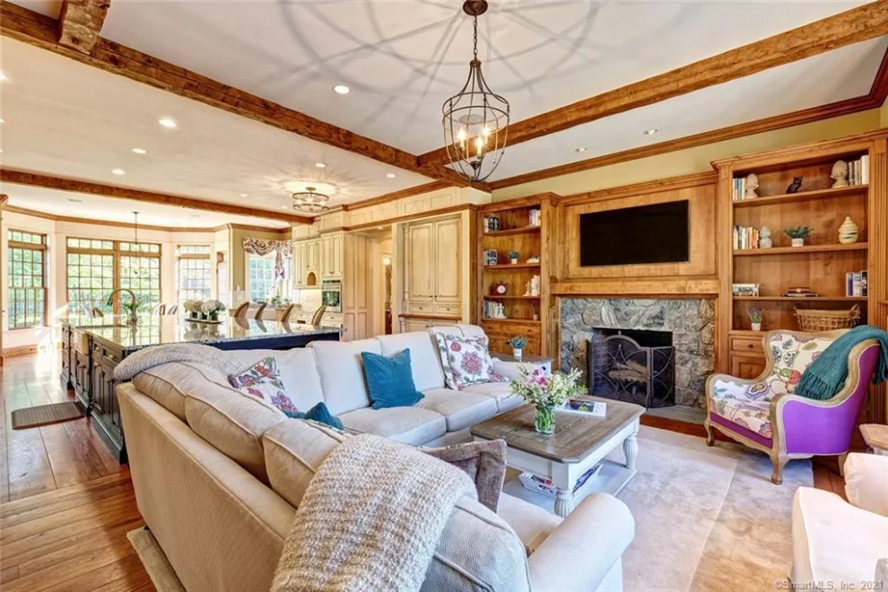 Charming Property with Guest Accommodation by Kemper Associates Architects, LLC - Photo 27