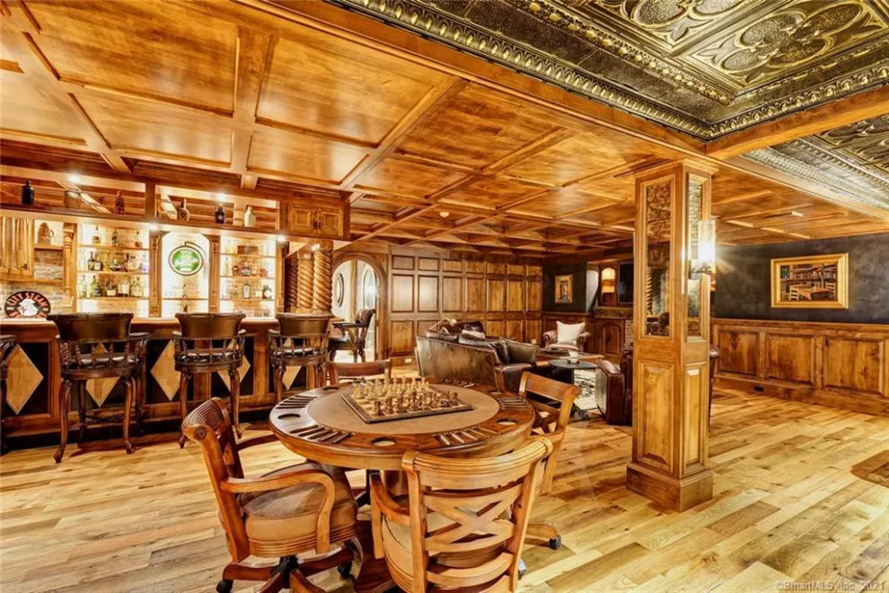 Charming Property with Guest Accommodation by Kemper Associates Architects, LLC - Photo 9