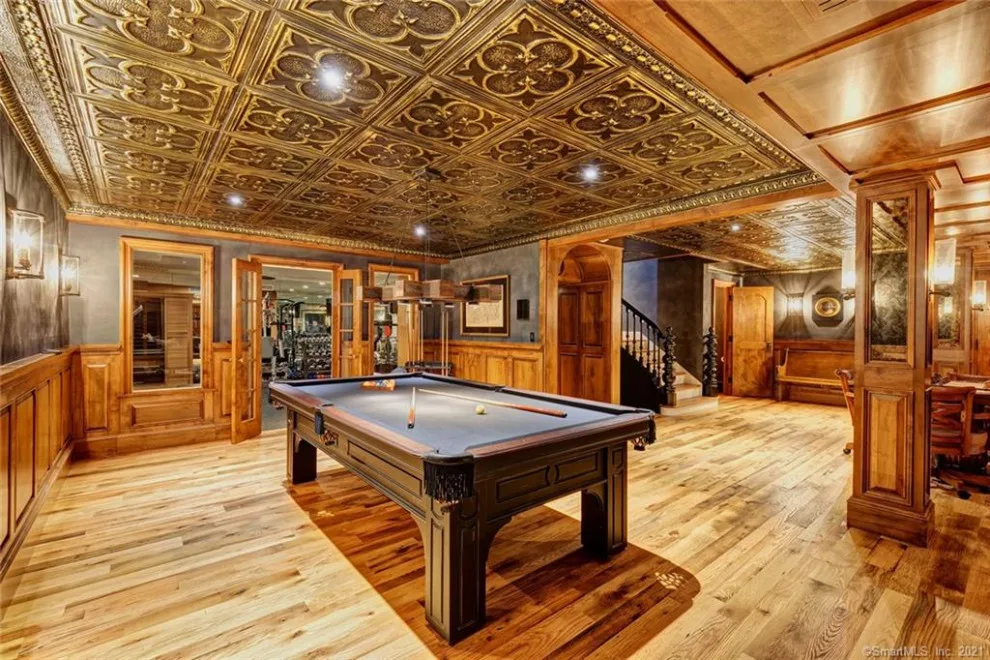 Charming Property with Guest Accommodation by Kemper Associates Architects, LLC - Photo 8