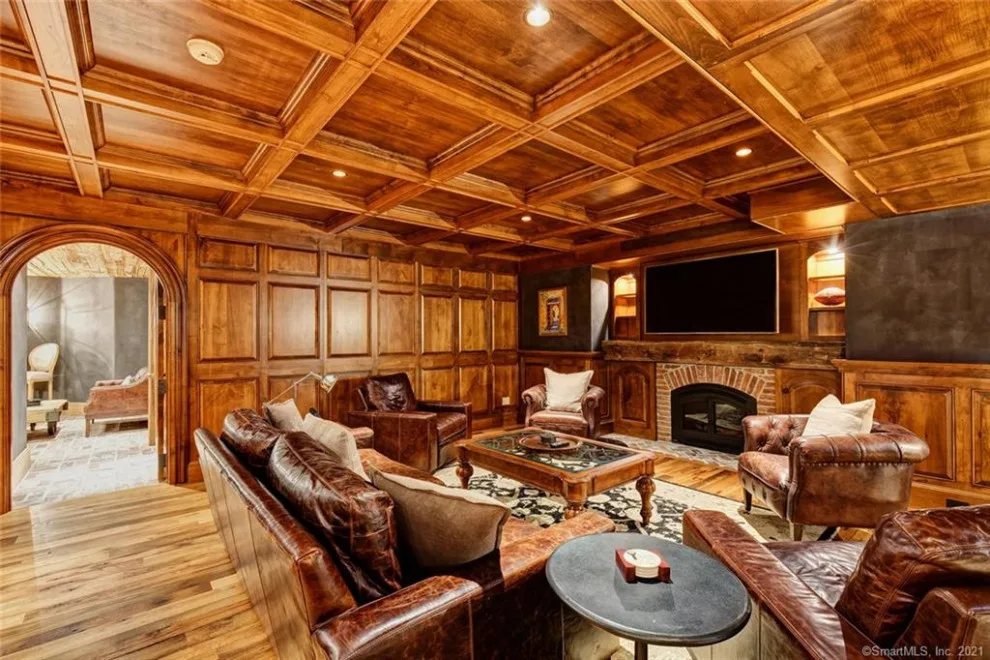 Charming Property with Guest Accommodation by Kemper Associates Architects, LLC - Photo 6