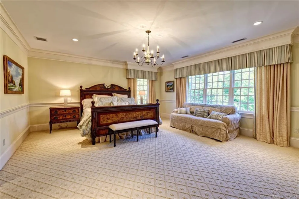 Charming Property with Guest Accommodation by Kemper Associates Architects, LLC - Photo 10