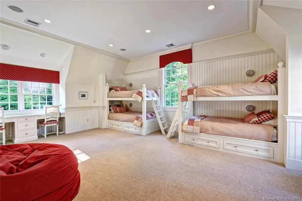 Charming Property with Guest Accommodation by Kemper Associates Architects, LLC - Photo 13