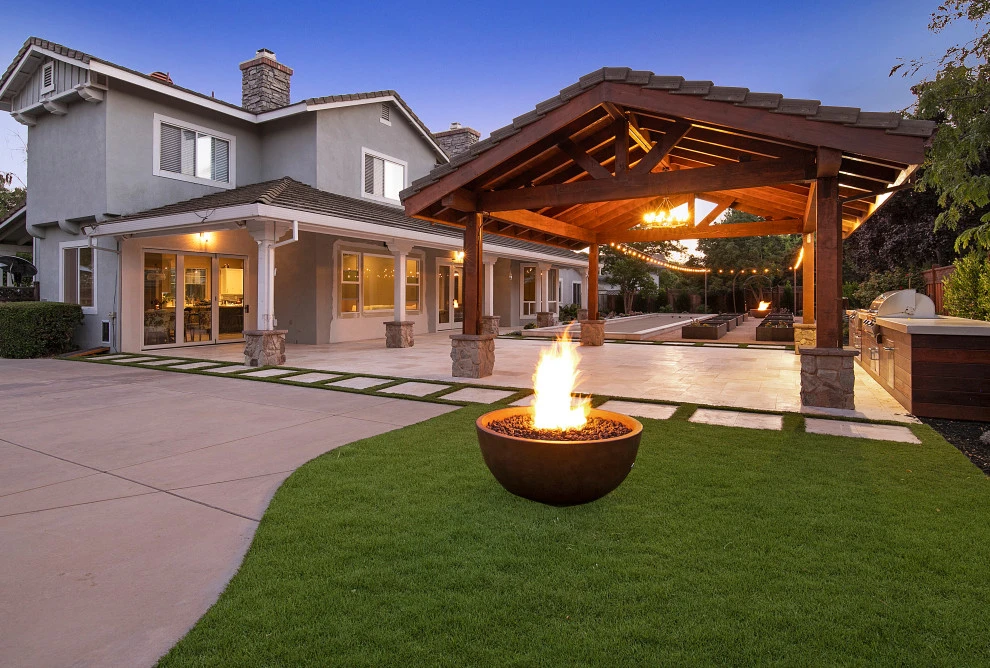 DPG Pavers And Design - Photo 11
