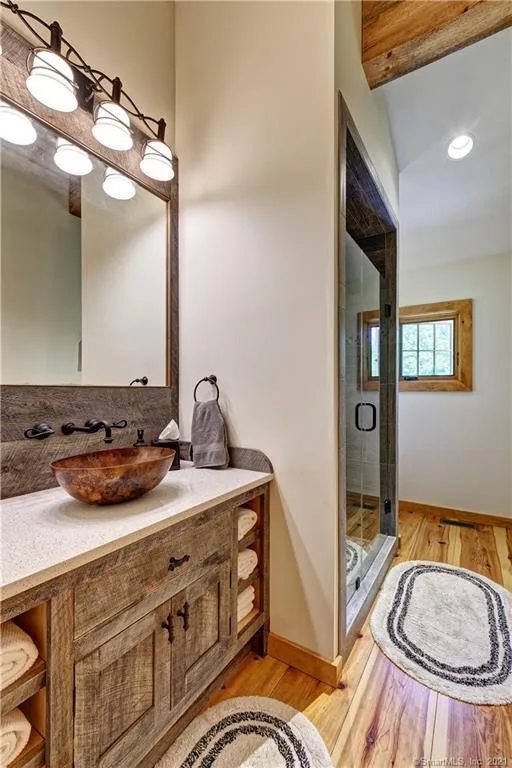 Charming Property with Guest Accommodation by Kemper Associates Architects, LLC - Photo 5