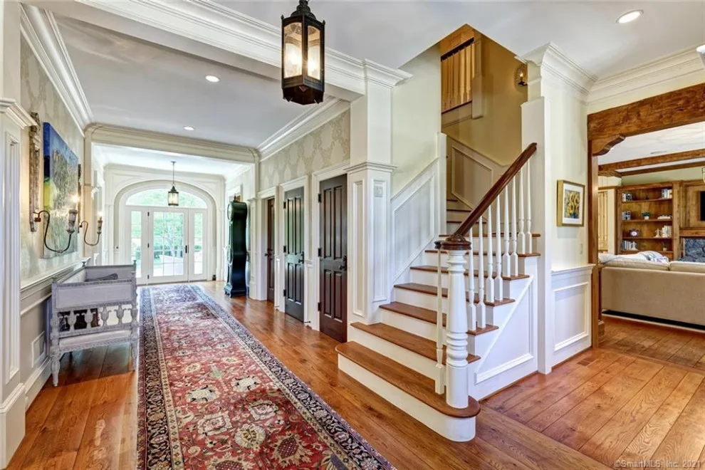 Charming Property with Guest Accommodation by Kemper Associates Architects, LLC - Photo 12