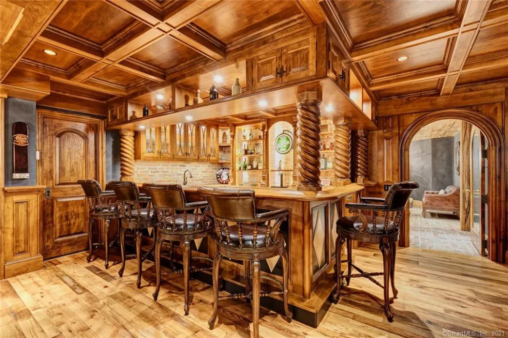 Charming Property with Guest Accommodation by Kemper Associates Architects, LLC - Photo 21