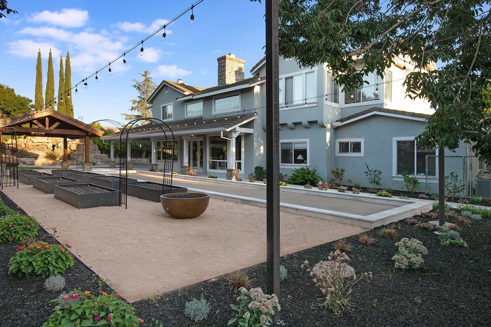 Bocce & Beyond by DPG Pavers And Design - Photo 23