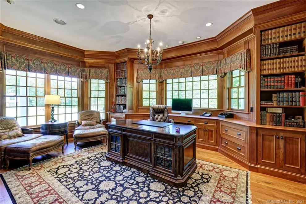 Charming Property with Guest Accommodation by Kemper Associates Architects, LLC - Photo 2