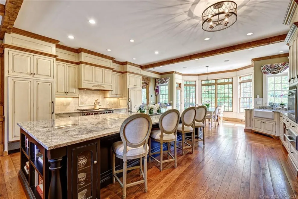 Charming Property with Guest Accommodation by Kemper Associates Architects, LLC - Photo 20