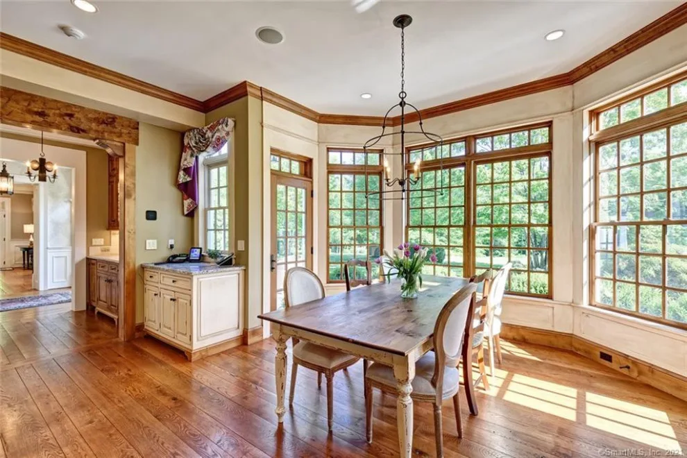 Charming Property with Guest Accommodation by Kemper Associates Architects, LLC - Photo 22