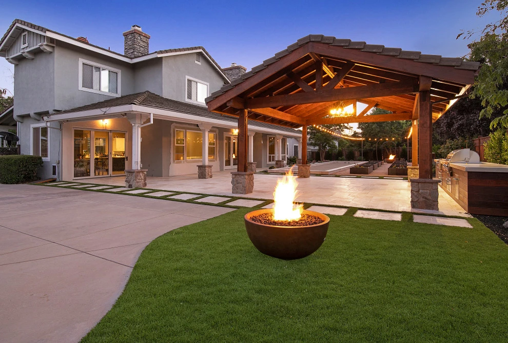 Bocce & Beyond by DPG Pavers And Design - Photo 7