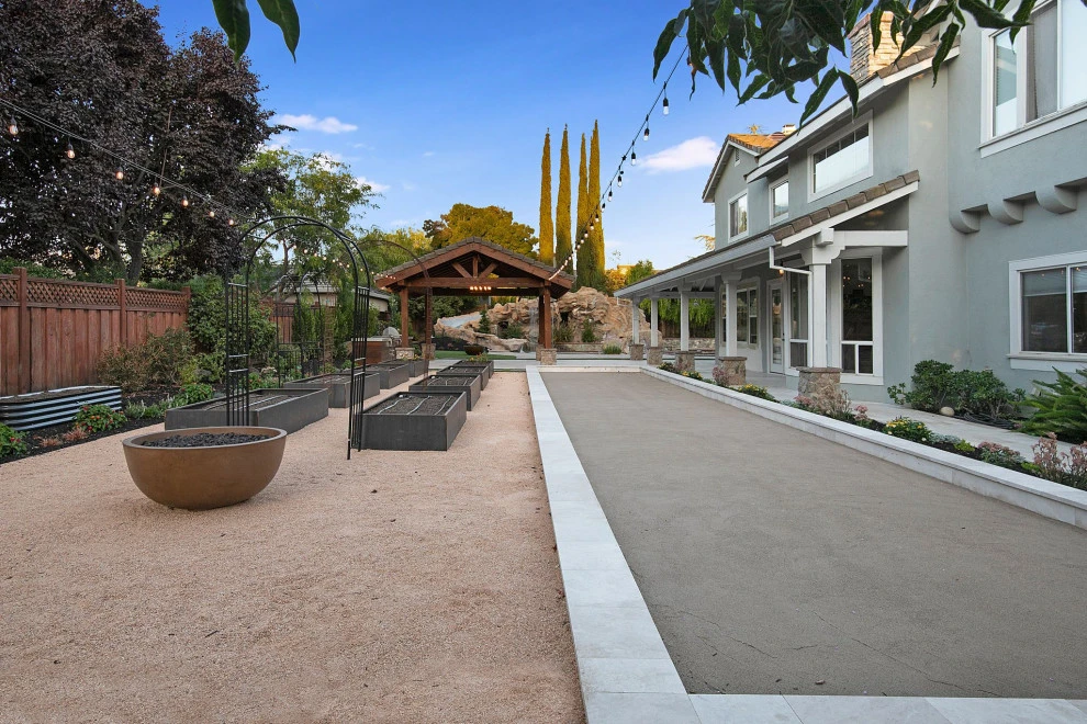 Bocce & Beyond by DPG Pavers And Design - Photo 4