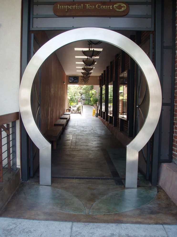 Epicurious Gardens - Berkeley, CA by DPG Pavers And Design - Photo 6