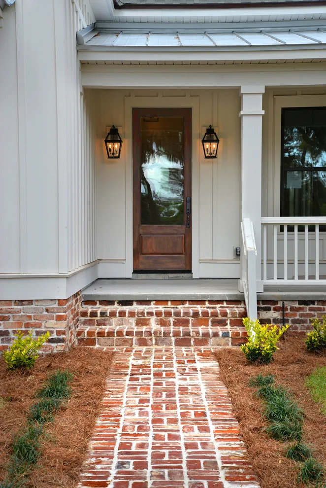 Southern Cottage Retreat by Esposito Design - Photo 15